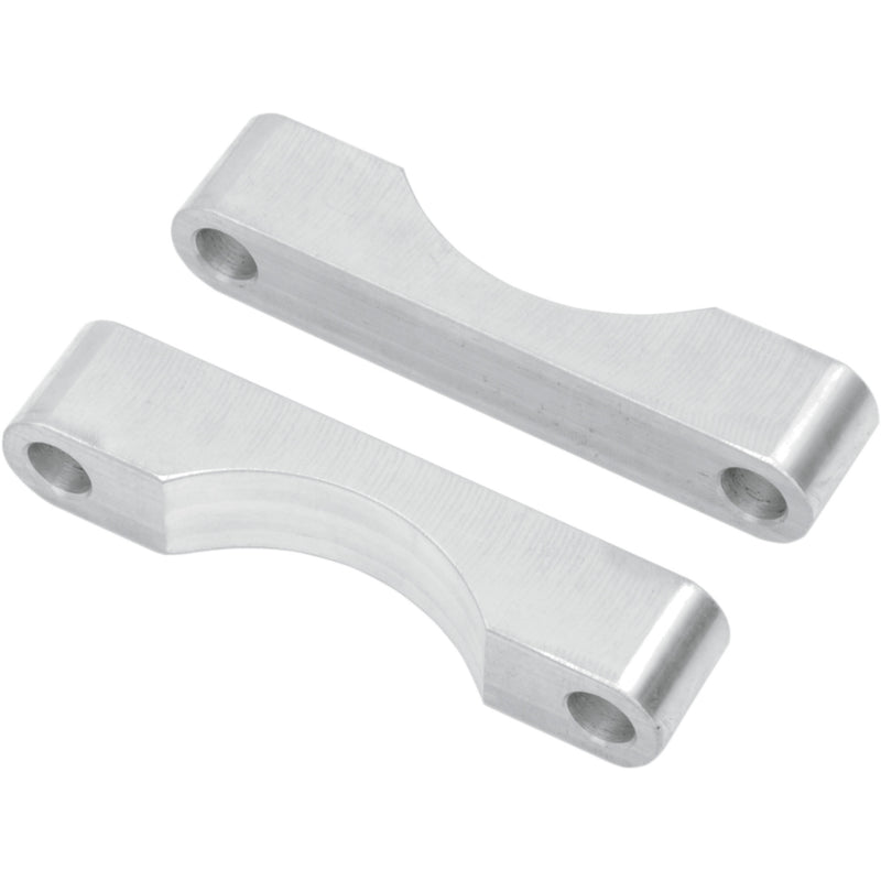 Klock Werks WFB Benchmark Bagger Mounting Block - KWFS-01-0101 For Harley Touring 1983-2013