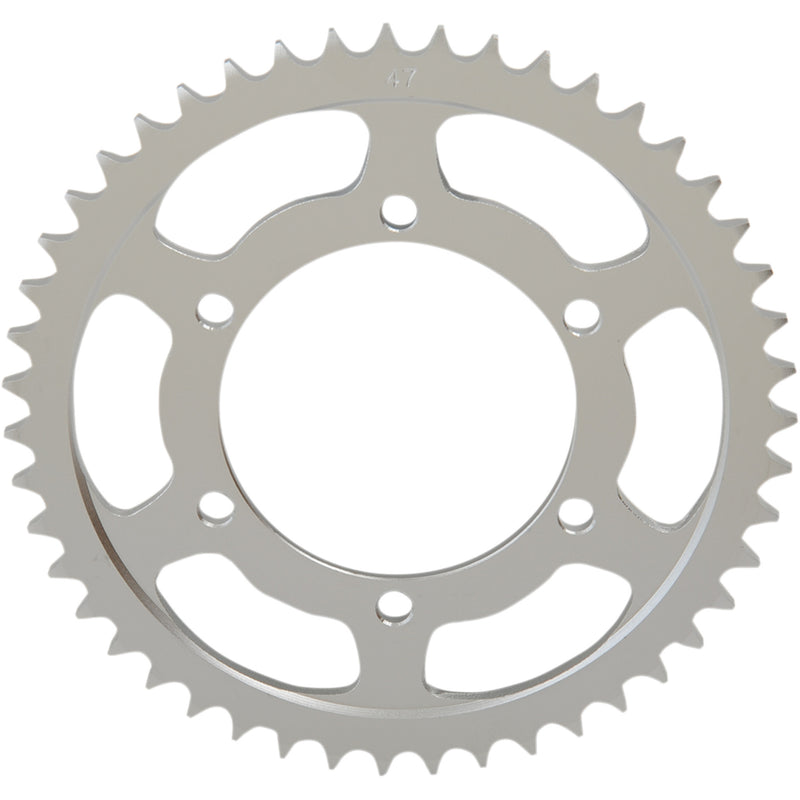 PARTS UNLIMITED 1210-0311 Sprocket rear  - 47 tooth - yamaha