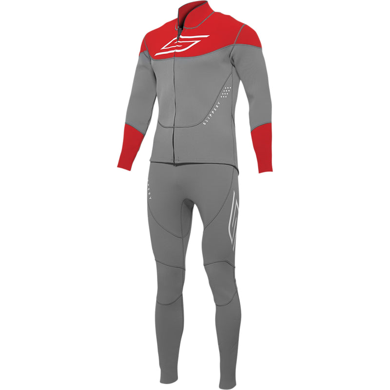 SLIPPERY Breaker Wetsuit Jacket