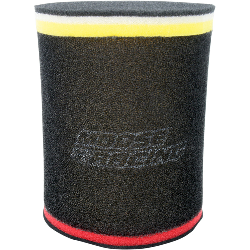 MOOSE OFFROAD 1011-2592 3-80-14TRI Triple Layer Air Filter yamaha