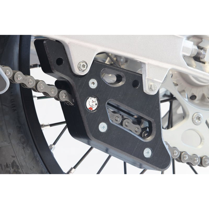 Axp Racing Chain Guide - AX1612 For Sherco Dirt Bikes 2014-2023 | Husqvarna Dirt Bikes 2014-2023 | KTM Dirt Bikes 2008-2023