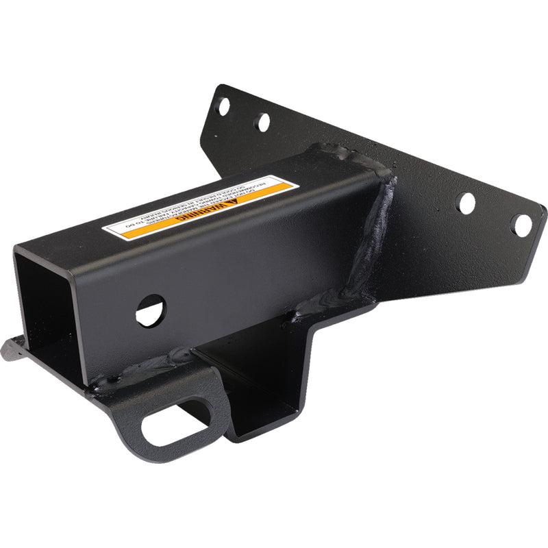 Moose Offroad Hitch - 1191PF Suzuki KingQuad 2005-2017