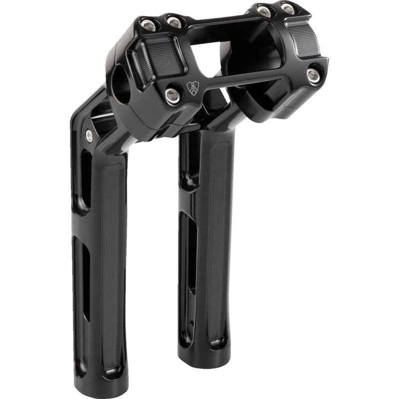 Arlen Ness Wayback Riser - 520-065 For Harley Softail 2018-2026