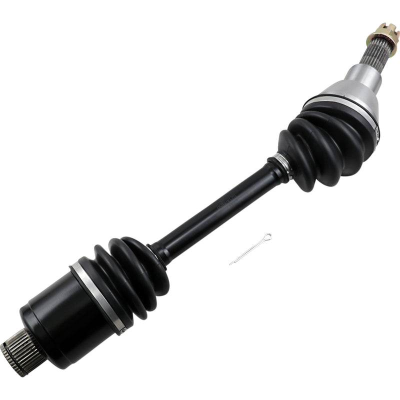 MOOSE OFFROAD 0214-1650 POL-7002 OEM Replacement Standard CV Axle Axle Kit - CV - Complete - OEM Replacement - Standard - Rear Left/Right - Polaris