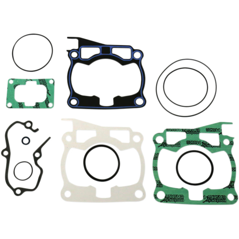 Athena Gasket Kit - P400485160003 For Gas Gas 125 2013-2015 | Yamaha YZ 125 1997-2004