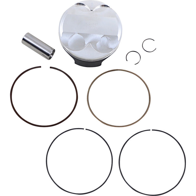 Wossner Standard Series Piston Kit - 8807DA For KTM SX-F 350 / XC-F 350 / XCF 350 / 350 Kailub Russell 2011-2022 | Gas Gas 350F 2021-2023