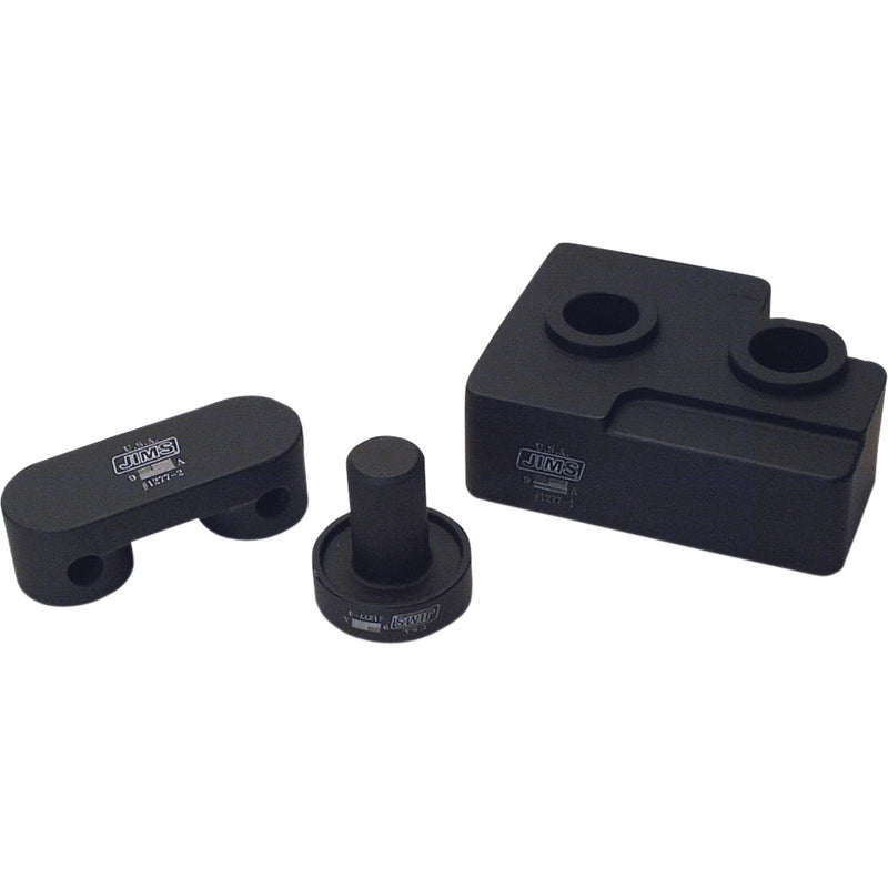 Jims Camshaft Tool - 1277 For Harley Motorcycles 1999-2006