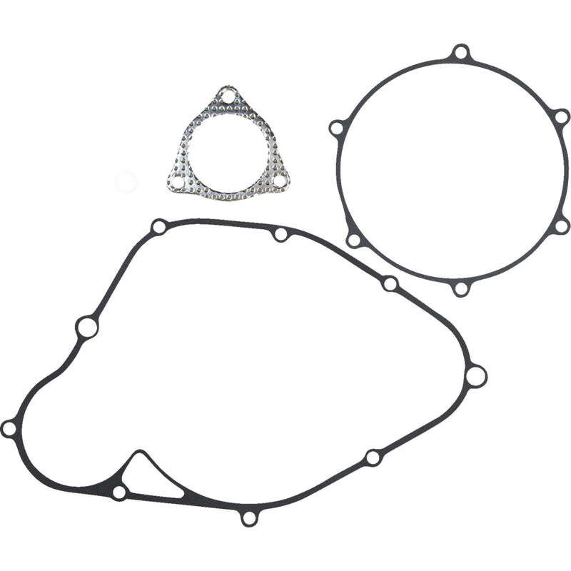 Vintco Gasket Kit - KEG021 Kawasaki KDX 250 / KX 250 1980-1982