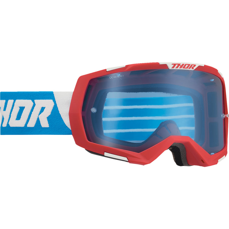 THOR Regiment Goggles
