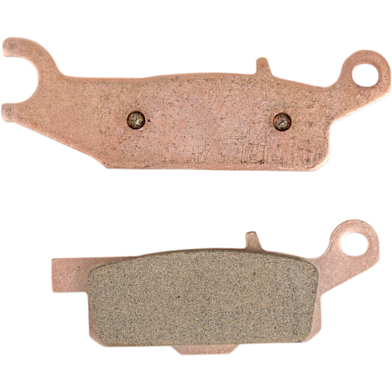 EBC Brake Pad - FA445R Yamaha Grizzly 2007-2022