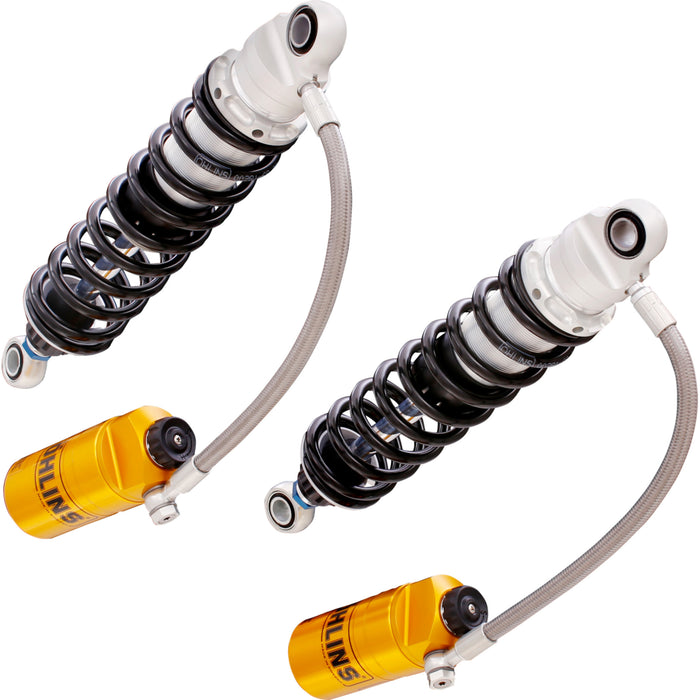 OHLINS 1310-2384 HD 357S2 Twin Shocks STX36 Twin Shocks - 13" - Fully Adjustable - STX36