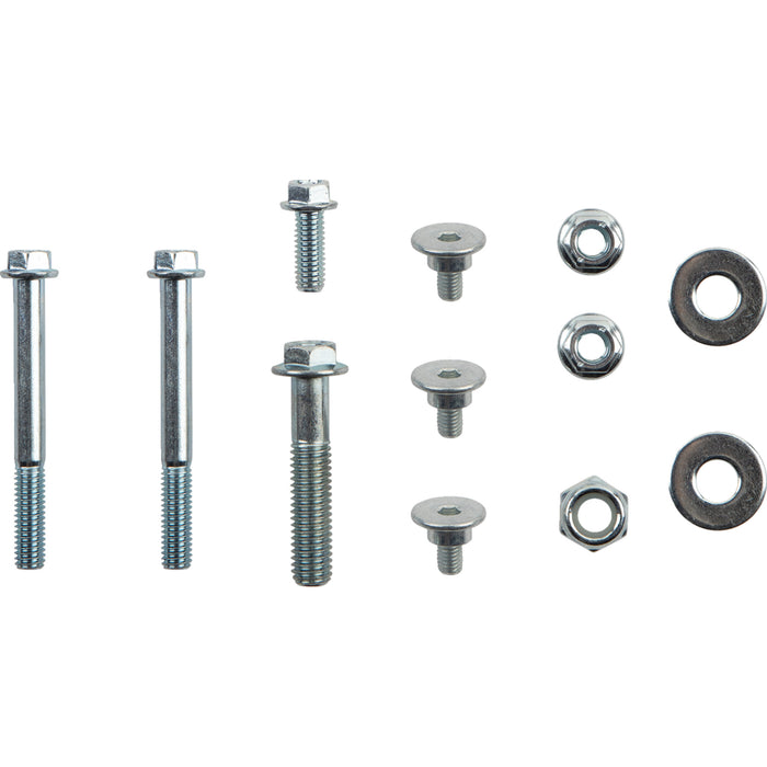 T.M. DESIGNWORKS 1231-1531 YCP-K19-BU Chain Guide and Slider Kit Chain Guide/Slider - Blue - Yamaha