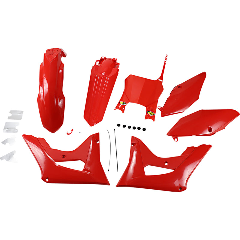 Cycra 5 Piece Body Kit - 1CYC-9420-32 Honda CRF450R / CRF250R 2017-2021