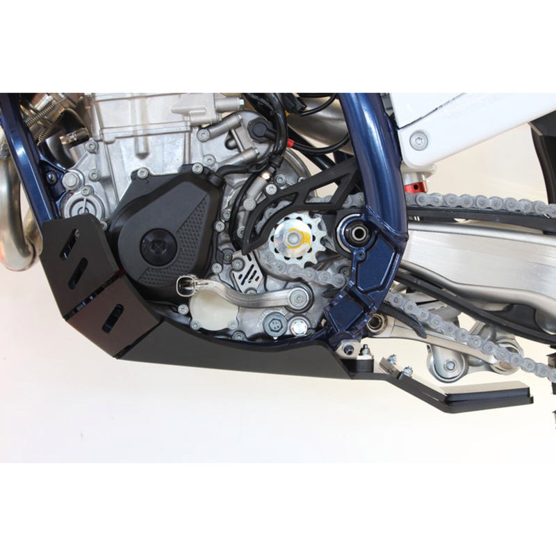 Axp Racing Xtrem Skid Plate - AX1655 For Gas Gas Dirt Bikes 2024-2026 | KTM SX-F 450 / XC-F 450 2023-2026
