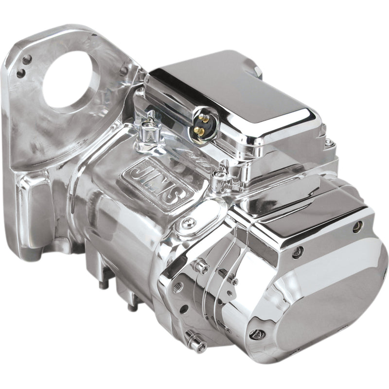 Jims Transmission Assembly - 8004 For Harley Softail 1990-1999