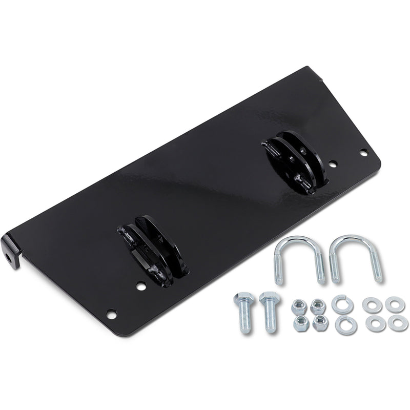 MOOSE OFFROAD 4501-0620 2776PF Plow Mount yamaha