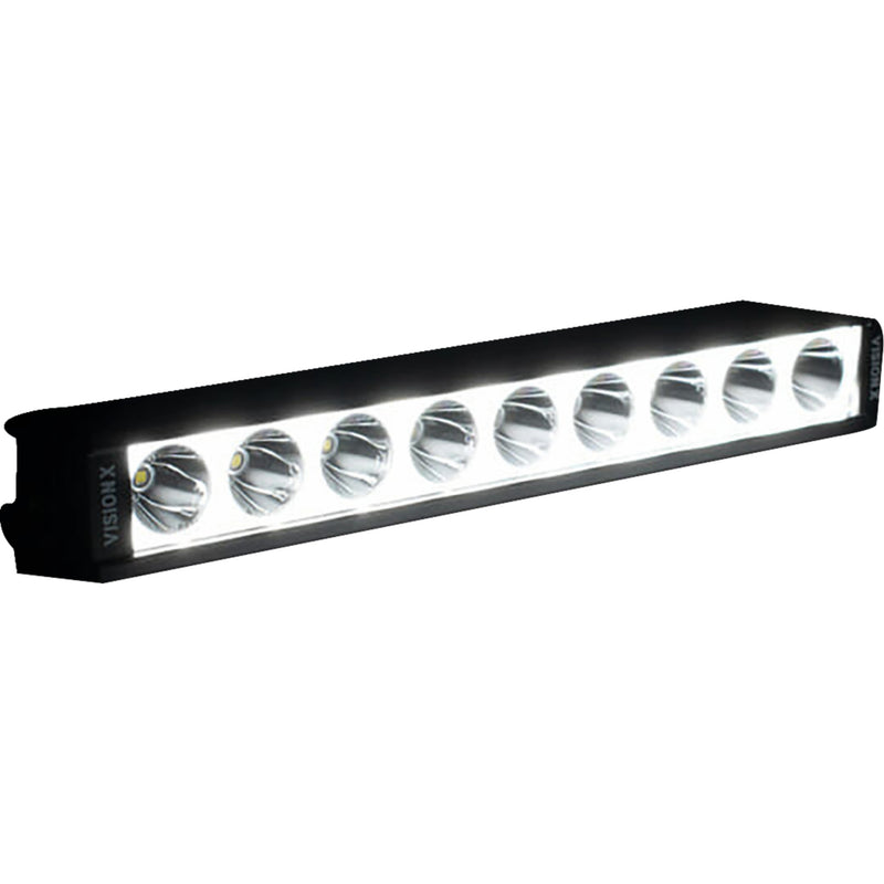 VISION X 2001-2864 2530916 XPL Lo Pro LED Light Bar Light Bar - XPL - 32" - LED - Clear Lens