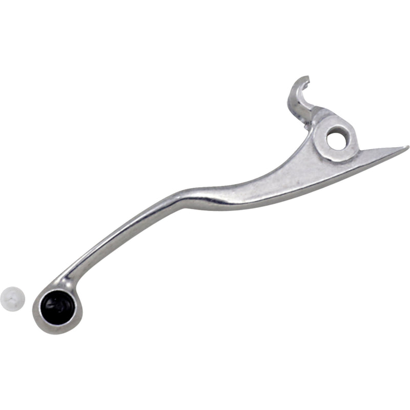 MOOSE OFFROAD 0614-0066 1BDKJ57 OEM-Style Replacement Brake Lever Brake Lever - Polished