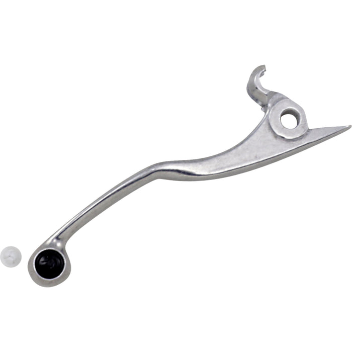 MOOSE OFFROAD 0614-0066 1BDKJ57 OEM-Style Replacement Brake Lever Brake Lever - Polished