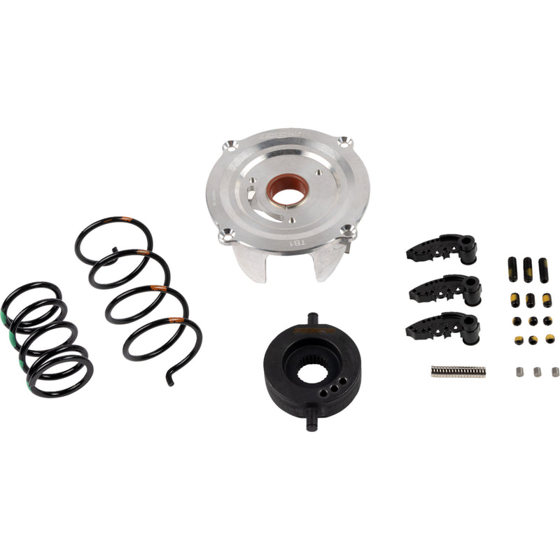 Bikeman Performance Adapt Clutch Kit - 06-16-101-TCK Arctic Cat ZR 2022-2023