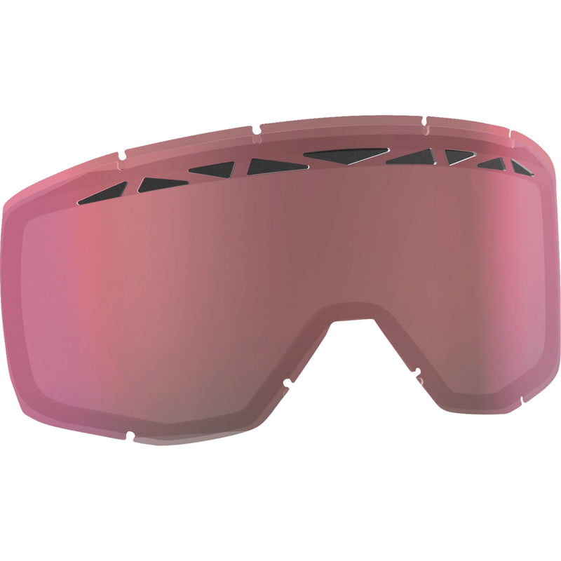 SCOTT Primal/Split Snow Goggle ACS Dual Pane Lens