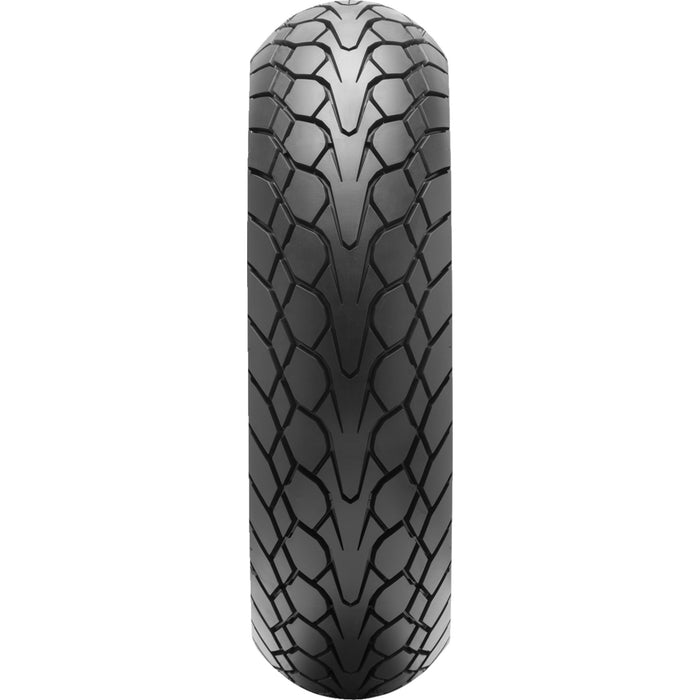 DUNLOP 0302-1577 45255204 Mutant Tire Tire - Mutant - Rear - 190/55ZR17 - (75W)