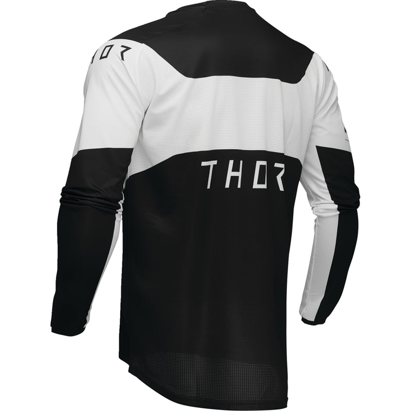 THOR Launchmode Storm Jersey Black