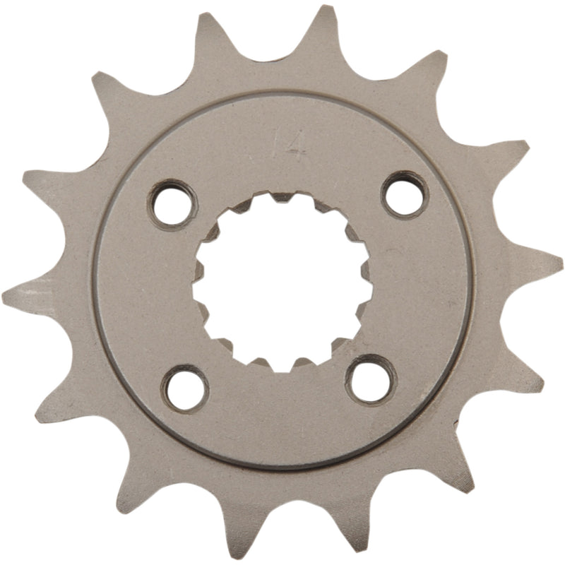Parts Unlimited Sprocket - 1212-0325 For Honda XR600R / XR650L / TRX400EX / TRX400X 1991-2021 | Polaris Predator 500 / Outlaw 500 2003-2007