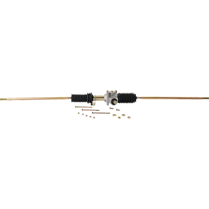 Moose Offroad Steering Rack - 51-4035 Polaris RZR 2017-2022