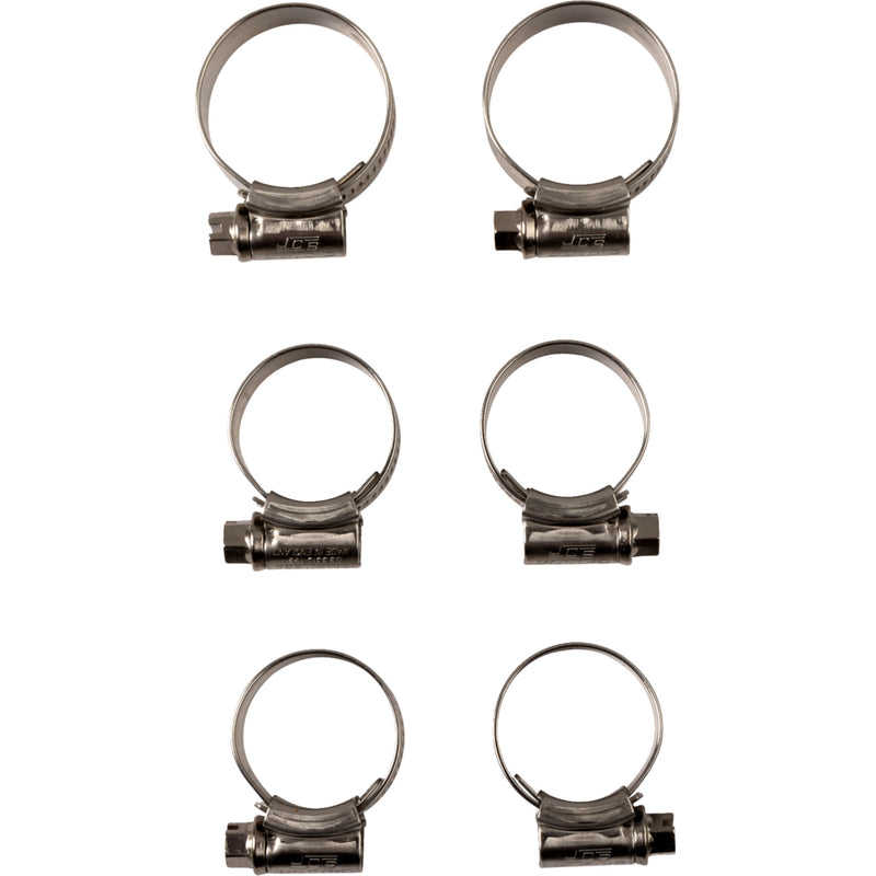 Samco Sport Clamp Kit - CK KTM-129 Gas Gas Dirt Bikes 2024-2026