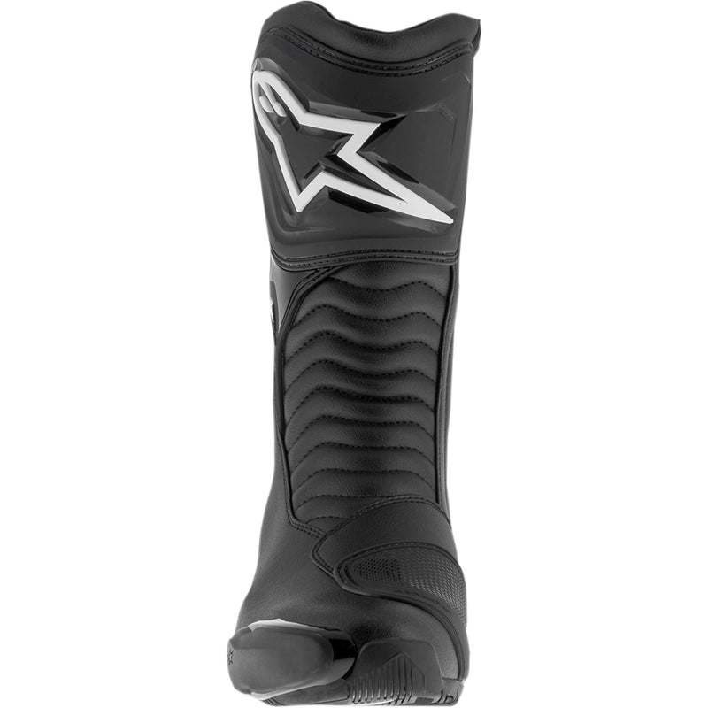 ALPINESTARS 3404-1428 224351710043 SMX-S Boots black - us 9 / eu 43