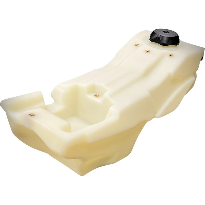IMS PRODUCTS INC. 0701-1011 117344-N2 Large-Capacity Gas Tank natural - yamaha - 2.8 gallon