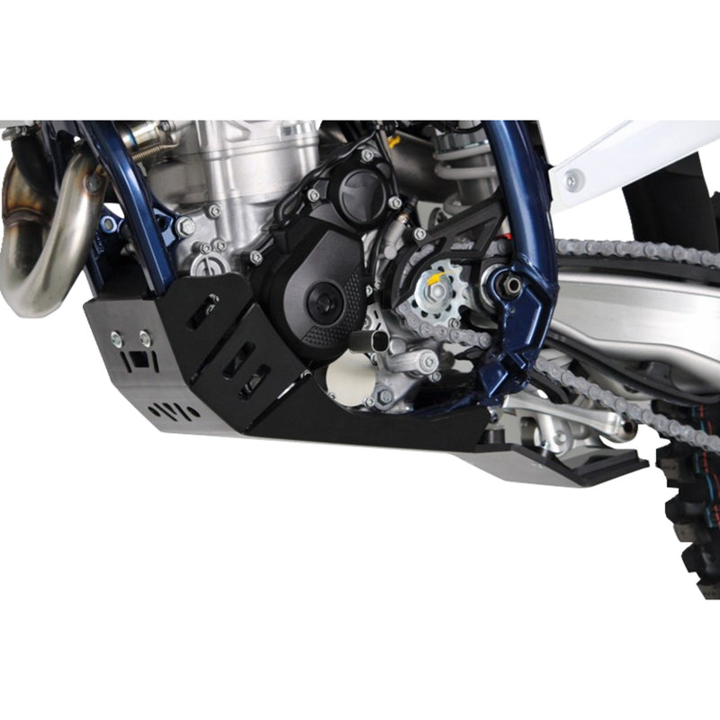 Moose Offroad Pro Skid Plate - PX1661 For Gas Gas Dirt Bikes 2024-2026 | KTM SX-F 250 / XC-F 250 / SX-F 350 / XC-F 350 2023-2026