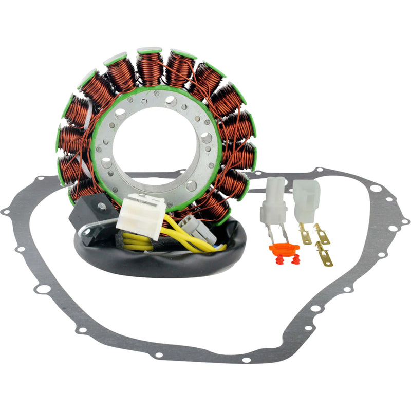 Rm Stator Stator - RM01358G Suzuki KingQuad 2011-2018