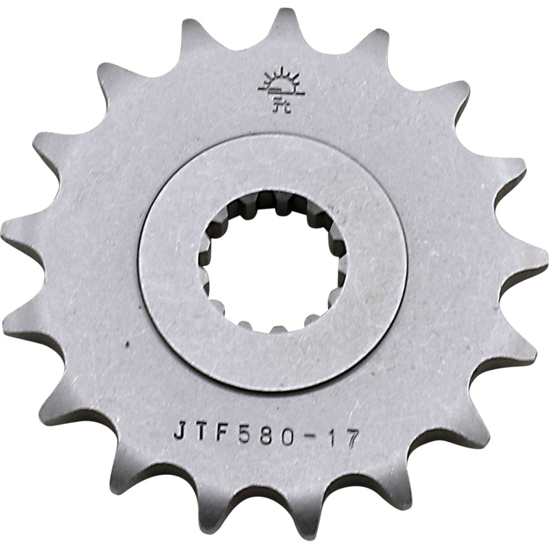 JT SPROCKETS JTF580-17 JTF580.17 Countershaft Sprocket Counter Shaft Sprocket - 17-Tooth