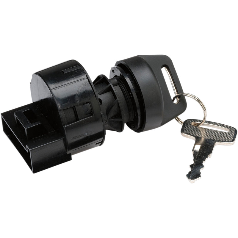 MOOSE OFFROAD 2106-0428 100-1302-PU Polaris Ignition Switch Ignition Switch