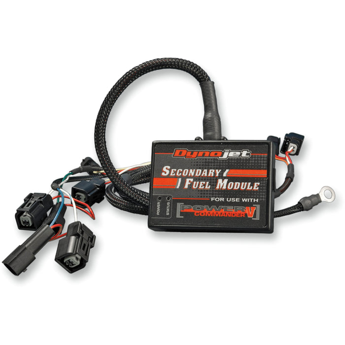 DYNOJET 1020-2860 SFM-16 Secondary Fuel Module for Power Commander V Secondary Fuel Module - Suzuki