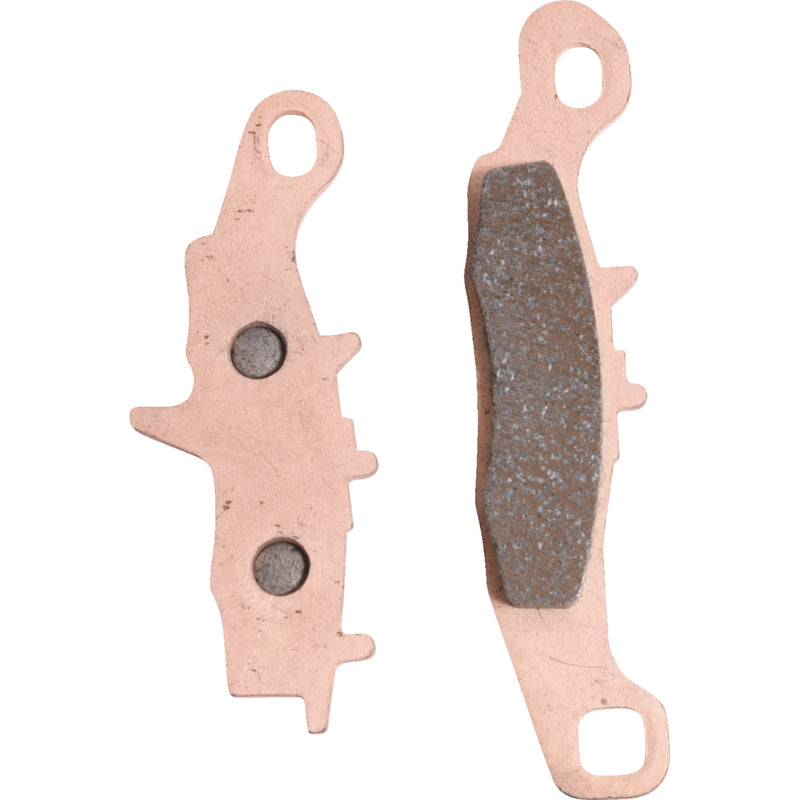 ALL BALLS 1721-3083 18-8011 Sintered Brake Pads