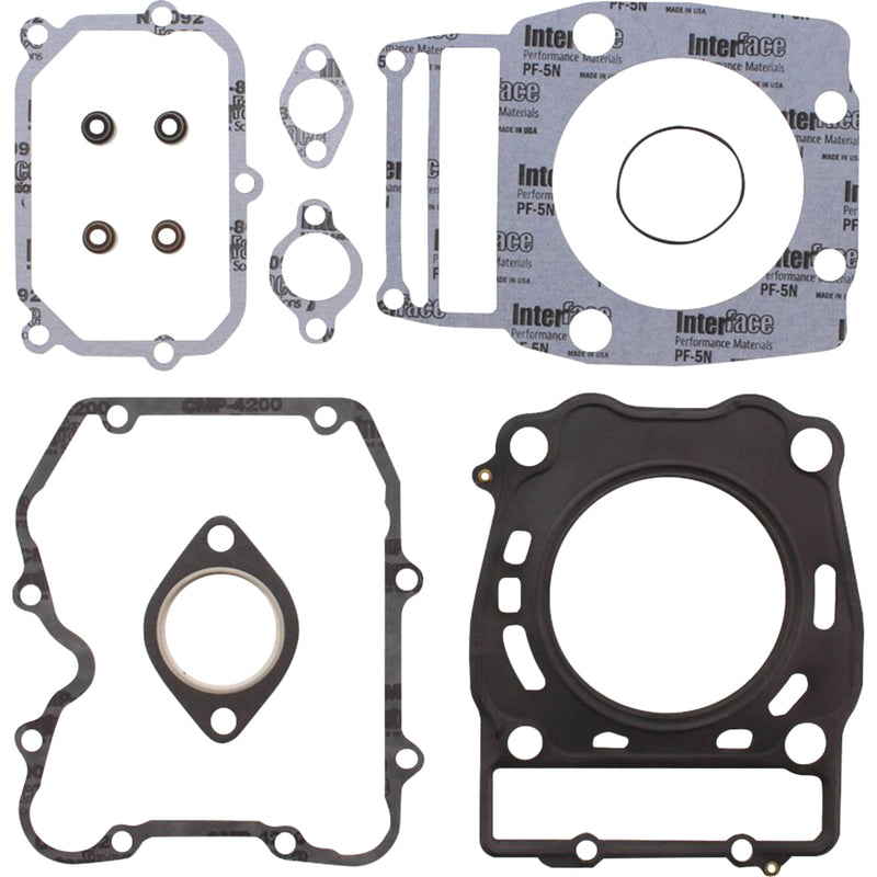 VERTEX 0934-8215 810821 Top End Gasket Kit polaris