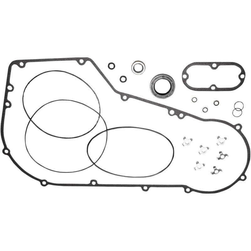 Cometic Gasket Kit - C9885 For Harley Dyna / Softail / Super 1994-2006