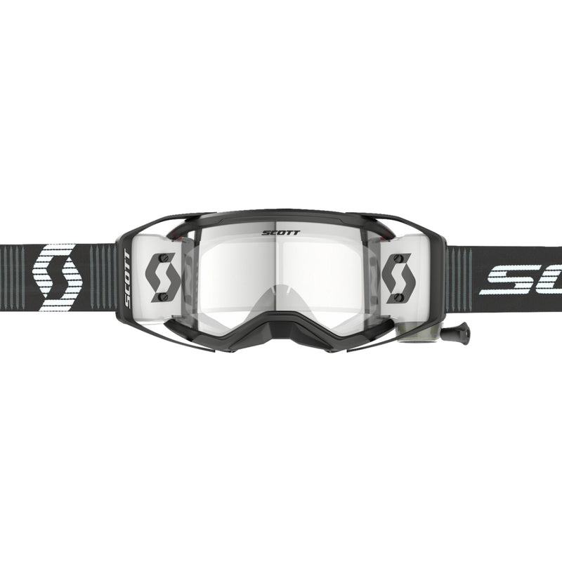 SCOTT Prospect 2.0 WFS Goggle - Clear