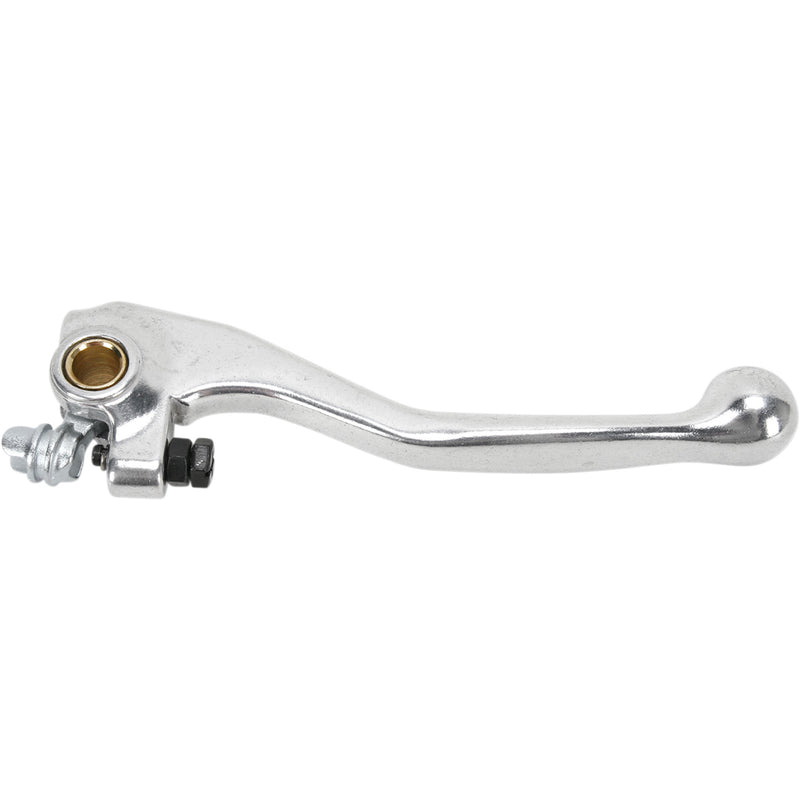 PARTS UNLIMITED 0614-0384 Replacement Brake Lever — Honda Lever - Right Hand