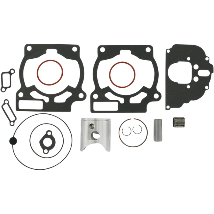 WISECO 0903-0699 PK1512 High Performance Piston Kit with Gaskets for 2-Stroke Piston Kit with Gaskets - 54.00 mm - KTM 125 SX