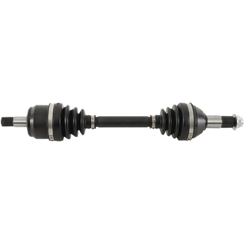 All Balls 8 Ball Axle - AB8-YA-8-300 Yamaha Grizzly / YFM700K 2007-2014