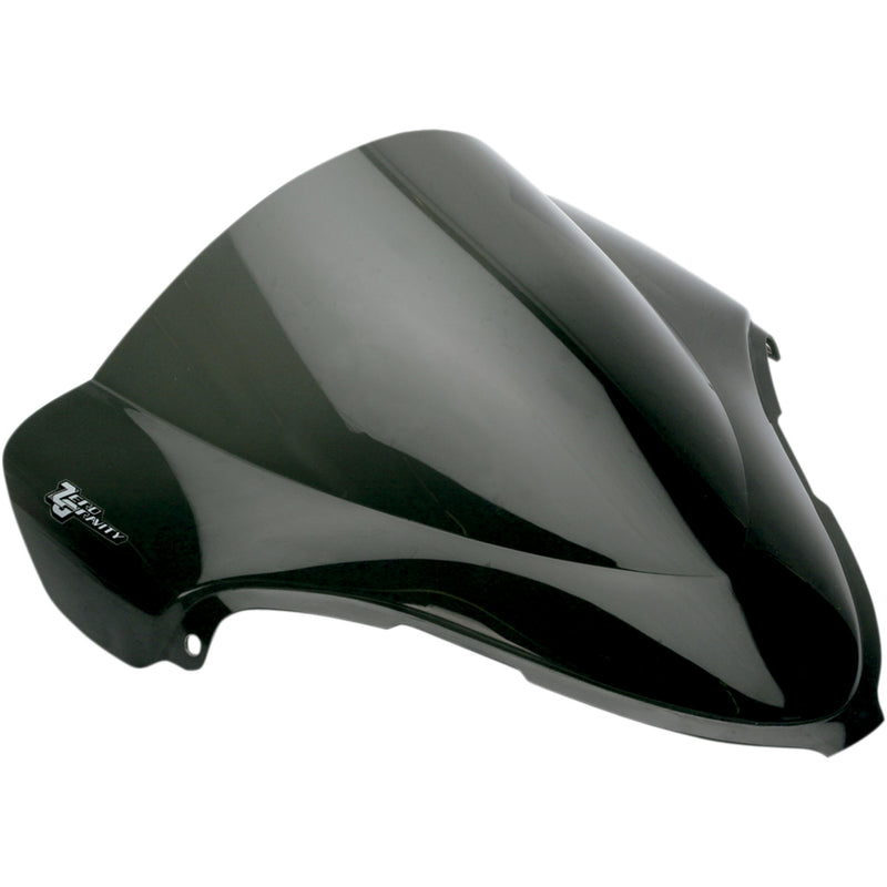 Zero Gravity Double Bubble Windshield - 16-133-19 Suzuki 1300R Hayabusa 1999-2007