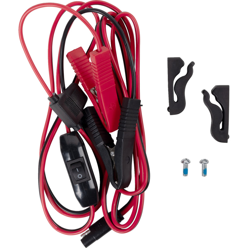 MOOSE OFFROAD 4503-0132 5303799 15 Gallon Sprayer Kit Sprayer - 15 Gallon - 2.4 GPM