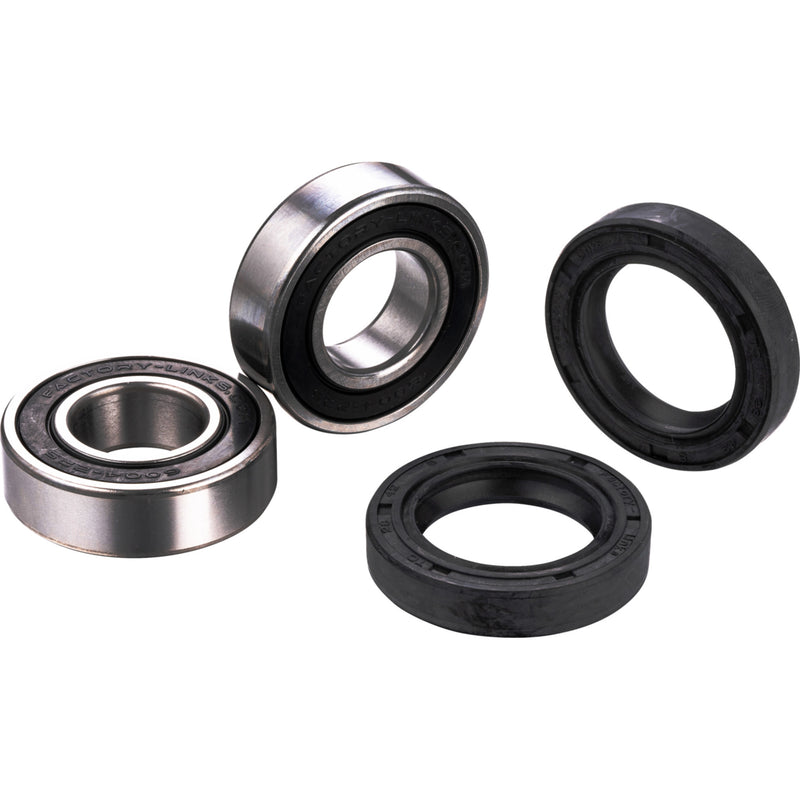 FACTORY LINKS 0215-1363 AFW-H-004 Wheel Bearing Kit front | front left/right