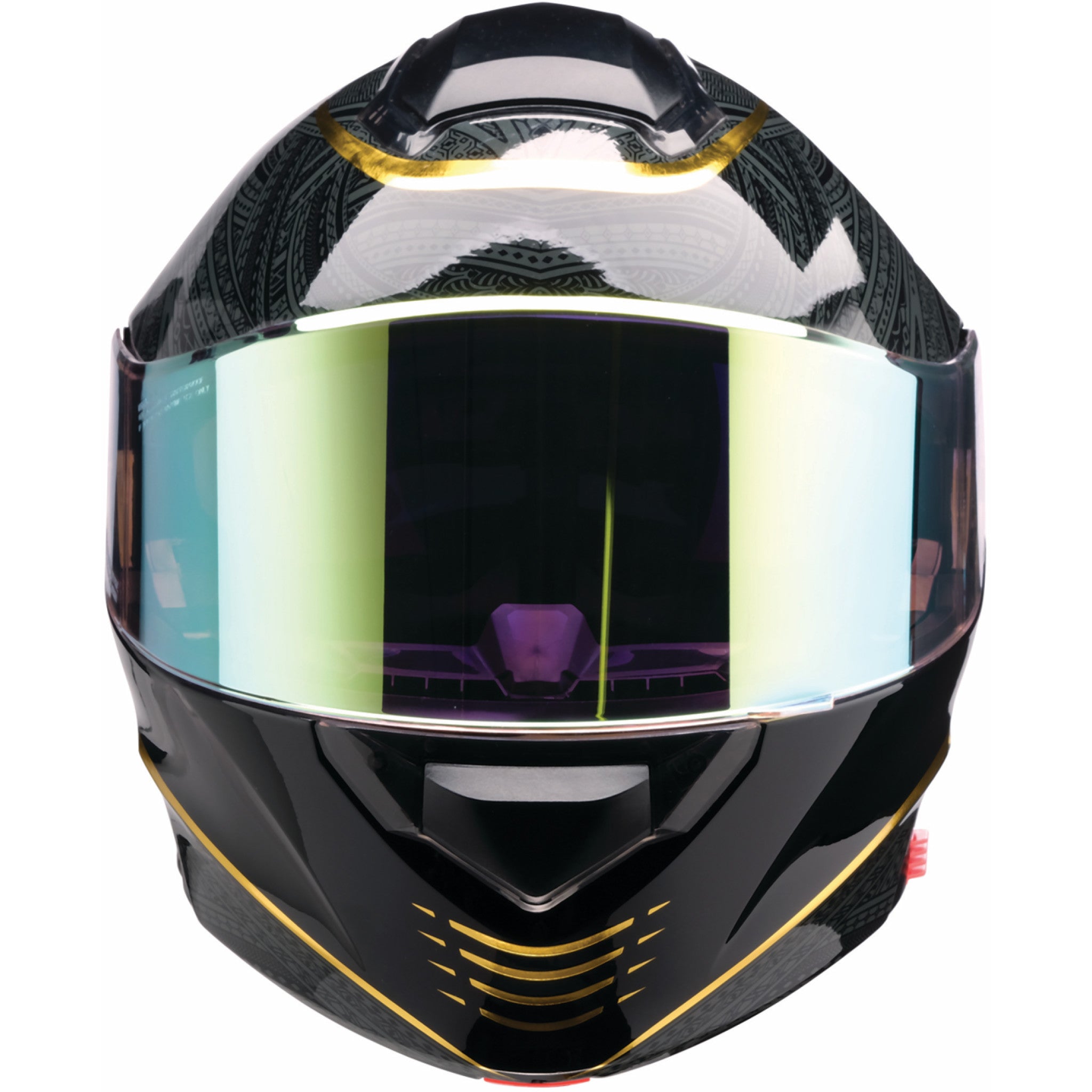 Z1R Solaris 2.0 Modular Helmet — SpazCycle