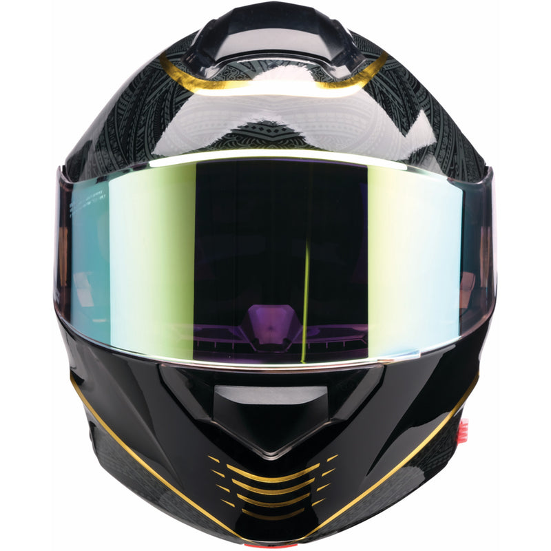 Z1R Solaris 2.0 Modular Helmet
