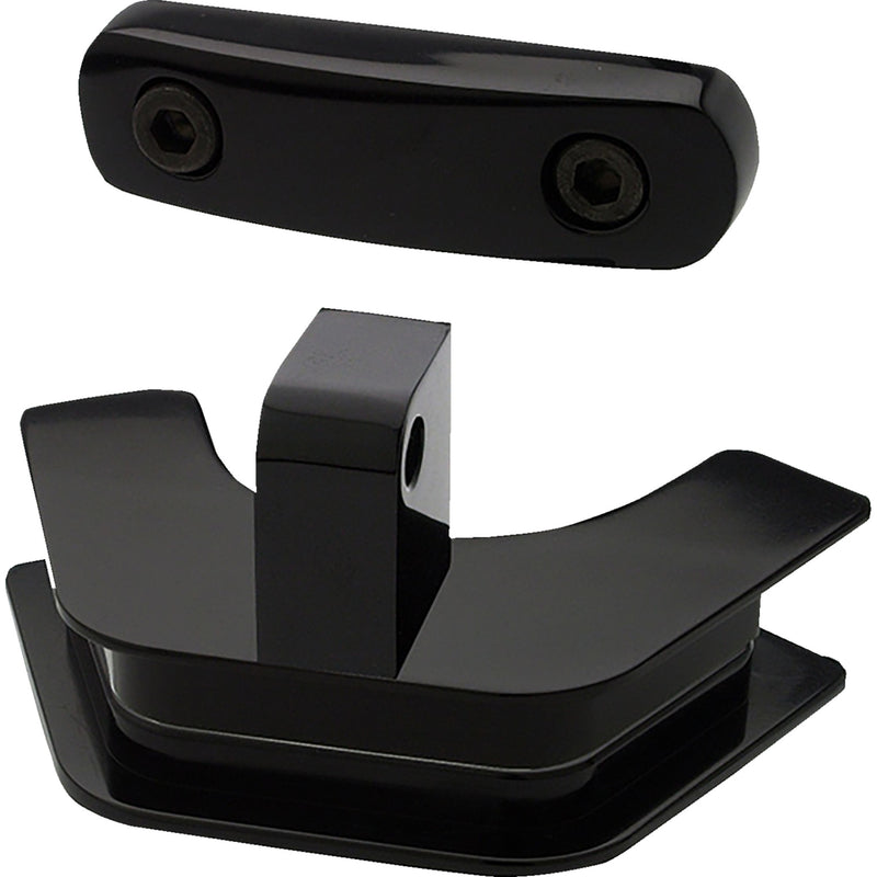 Headwinds Mount - 1-0054ZA For Harley Sportster 2002-2011